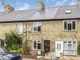 Thumbnail Terraced house for sale in Station Road, Whittlesford, Cambridge