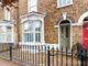 Thumbnail Terraced house for sale in Barlborough Street, London