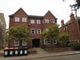 Thumbnail Flat to rent in Rothsay Place, Bedford