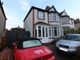 Thumbnail Semi-detached house for sale in Gresham Road, Cleveleys