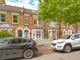 Thumbnail Terraced house for sale in Chelmsford Road, Walthamstow, London