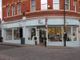 Thumbnail Retail premises for sale in St. Petersgate, Stockport