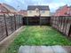 Thumbnail Terraced house to rent in Hedge Lane, Witham St Hughs, Lincoln