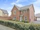 Thumbnail Detached house for sale in Isla Close, Derby