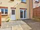 Thumbnail Terraced house for sale in Birds Close, Middle Path, Crewkerne