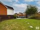 Thumbnail Detached house for sale in Dobbs Drift, Kesgrave, Ipswich