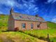 Thumbnail Detached house for sale in Glen, Gravir, Isle Of Lewis