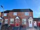 Thumbnail Terraced house for sale in Grantham Close, Belmont, Hereford