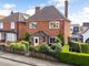 Thumbnail Detached house for sale in Victoria Road, Alton
