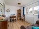 Thumbnail Detached bungalow for sale in Howgate Road, Bembridge