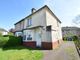 Thumbnail Semi-detached house for sale in Warden Road, Knightswood, Glasgow