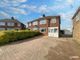 Thumbnail Property for sale in Cranbrook Drive, Luton