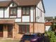 Thumbnail Semi-detached house for sale in Carloway Avenue, Fulwood, Preston