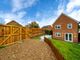 Thumbnail Detached house for sale in Oliver Road, Hemel Hempstead