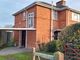 Thumbnail Semi-detached house for sale in Flushards Estate, Lymington, Hampshire