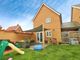 Thumbnail Detached house for sale in Goshawk Rise, Wymondham, Norfolk