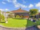 Thumbnail Detached house for sale in Sprotlands Avenue, Willesborough, Ashford, Kent