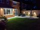 Thumbnail Detached house for sale in Hammersmith Close, Radcliffe-On-Trent, Nottingham
