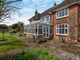 Thumbnail Detached house for sale in Marcus Road, Felixstowe