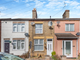 Thumbnail Terraced house for sale in South View Road, Peterborough