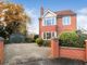 Thumbnail Detached house for sale in Willow Crescent, Ellesmere