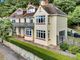 Thumbnail Detached house for sale in Radnor Cliff Crescent, Folkestone