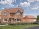 Thumbnail Detached house for sale in Shillingstone Lane, Okeford Fitzpaine, Blandford Forum, Dorset