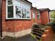 Thumbnail Detached bungalow to rent in Scalby Road, Scarborough