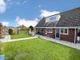 Thumbnail Detached house for sale in Wetenhall Drive, Leek