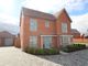 Thumbnail Detached house to rent in Thimble Street, Cogg, Colchester