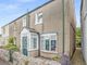 Thumbnail End terrace house for sale in Stockdale Grove, Warton