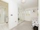 Thumbnail Town house for sale in Castle Lodge Avenue, Rothwell