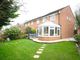 Thumbnail Detached house for sale in Woodside, Chelsfield, Orpington