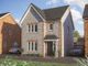 Thumbnail Detached house for sale in "Cypress" at Undy, Caldicot