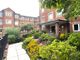 Thumbnail Flat for sale in Maxime Court, Gower Road, Sketty, Swansea