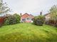 Thumbnail Detached bungalow for sale in Meadow Rise Road, Norwich