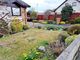 Thumbnail Semi-detached bungalow for sale in Towerhill Gardens, Cradlehall, Inverness, Inverness-Shire