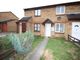 Thumbnail Terraced house for sale in Gade Close, Hayes