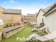 Thumbnail Detached house for sale in Rhodfa'r Hebog, Pontrhydyrun, Cwmbran