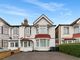 Thumbnail Semi-detached house for sale in Melfort Road, Thornton Heath