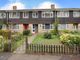Thumbnail Terraced house to rent in Downs Way, East Preston, Littlehampton