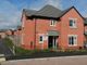 Thumbnail Detached house for sale in Springbank Road, Shavington, Crewe