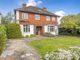 Thumbnail Detached house for sale in Knoll Rise, Orpington