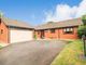 Thumbnail Bungalow for sale in Fairfield Lane, Wolverley, Kidderminster