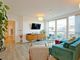 Thumbnail Flat for sale in Old Brewery Way, London