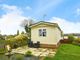 Thumbnail Mobile/park home for sale in Brook Meadow, Wroughton, Swindon