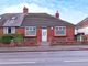 Thumbnail Bungalow for sale in Blackwell Road, Carlisle