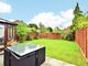 Thumbnail Link-detached house to rent in William Sim Wood, Winkfield Row, Winkfield, Berkshire