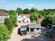 Thumbnail Detached house for sale in Bedmond Road, Abbots Langley, Hertfordshire