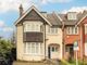 Thumbnail Flat for sale in Westwell Road, London